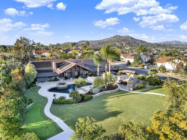 12885 Rockwell Ct, Poway, CA 92064