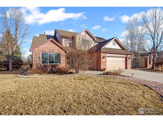 2511 Glendale Ct, Loveland, CO 80538