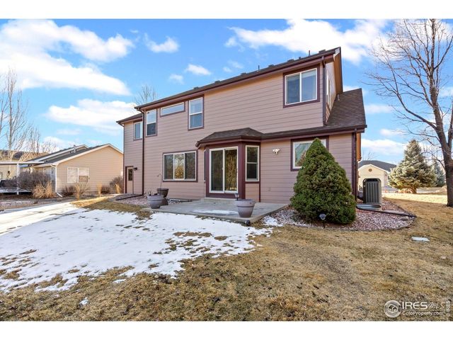 2511 Glendale Ct, Loveland, CO 80538
