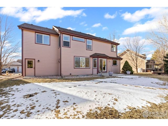 2511 Glendale Ct, Loveland, CO 80538