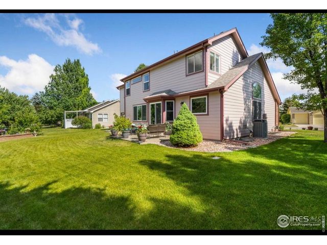 2511 Glendale Ct, Loveland, CO 80538