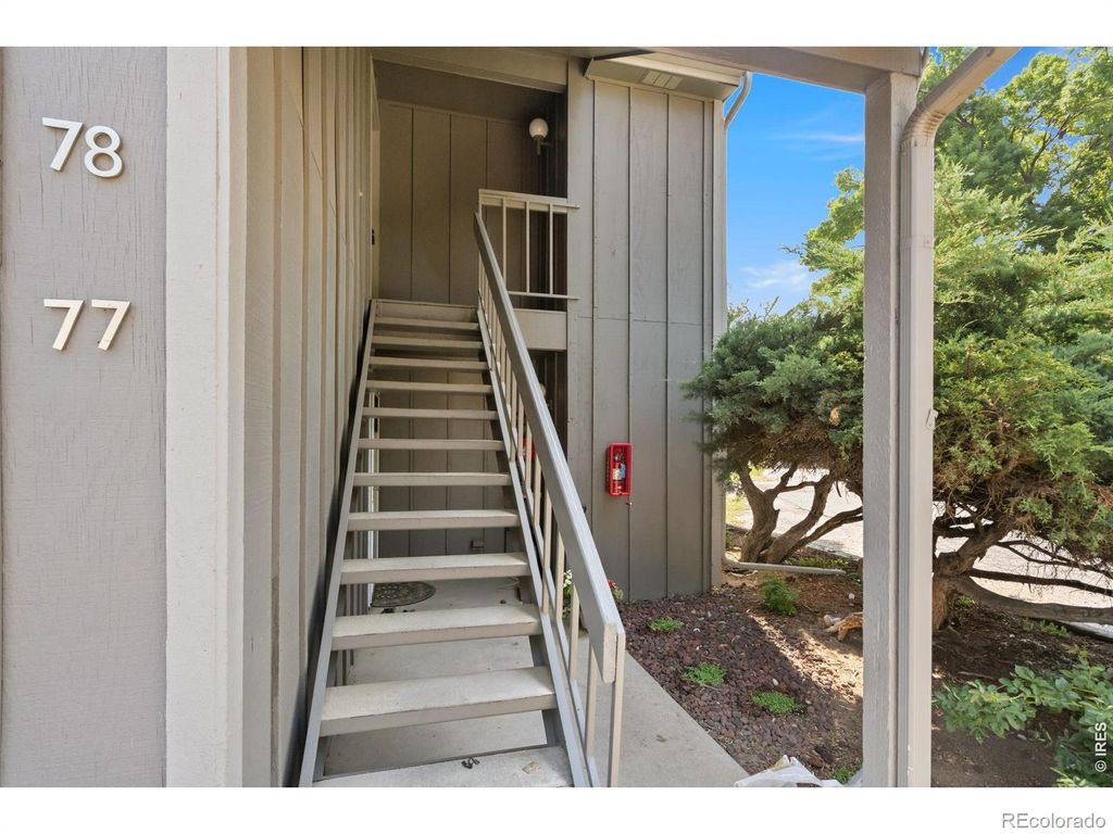 801 E Drake Road 78, Fort Collins, CO 80525