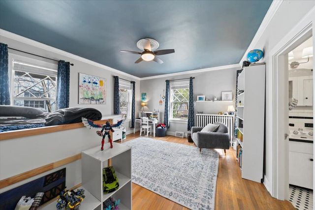 2051 HALLWOOD DR, Memphis, TN 38107