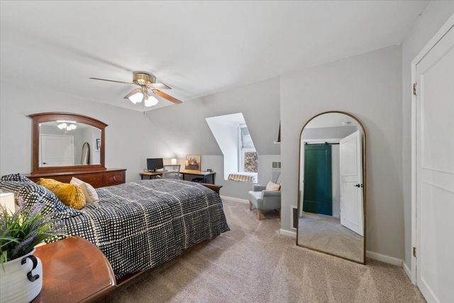 2051 HALLWOOD DR, Memphis, TN 38107