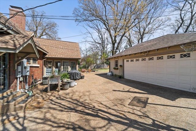 2051 HALLWOOD DR, Memphis, TN 38107