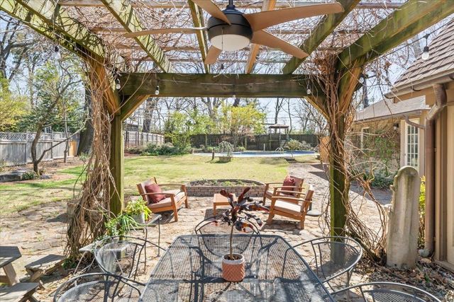 2051 HALLWOOD DR, Memphis, TN 38107