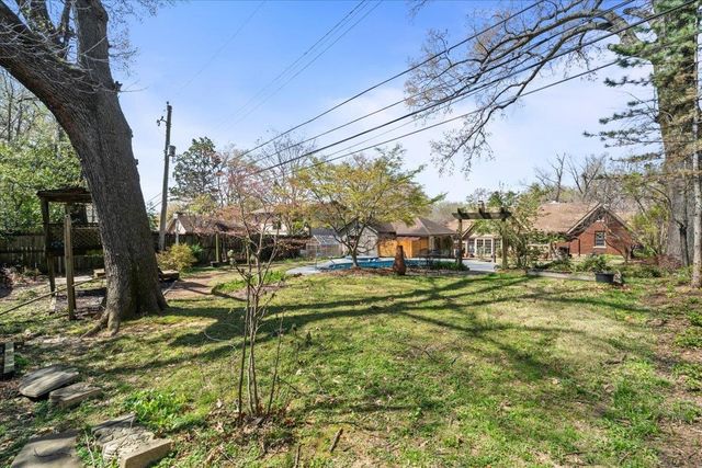 2051 HALLWOOD DR, Memphis, TN 38107