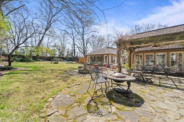 2051 HALLWOOD DR, Memphis, TN 38107