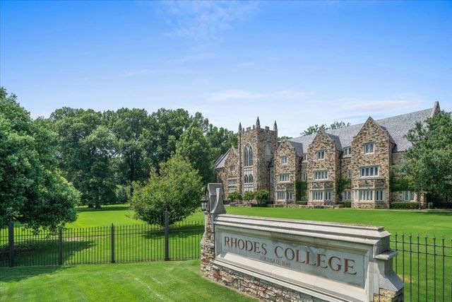 2051 HALLWOOD DR, Memphis, TN 38107