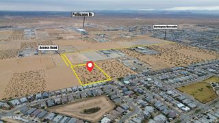 TBD TBD, El Paso, TX 79928