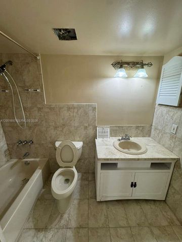 10383 N Kendall Dr N1, Miami, FL 33176