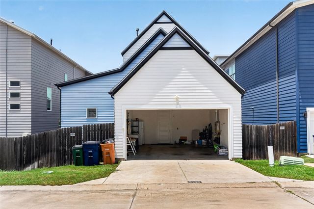 6105 Florencia LN, Austin, TX 78724