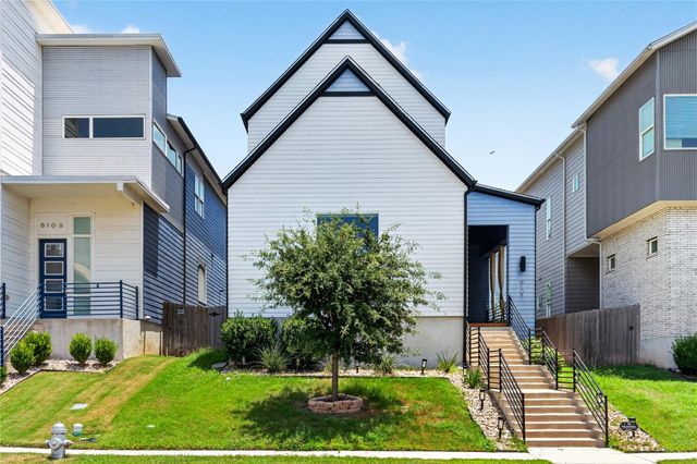 6105 Florencia LN, Austin, TX 78724