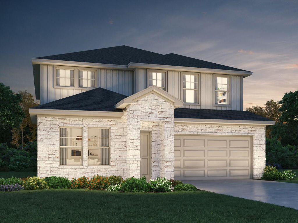 441 El Capitan LOOP, Dripping Springs, TX 78620