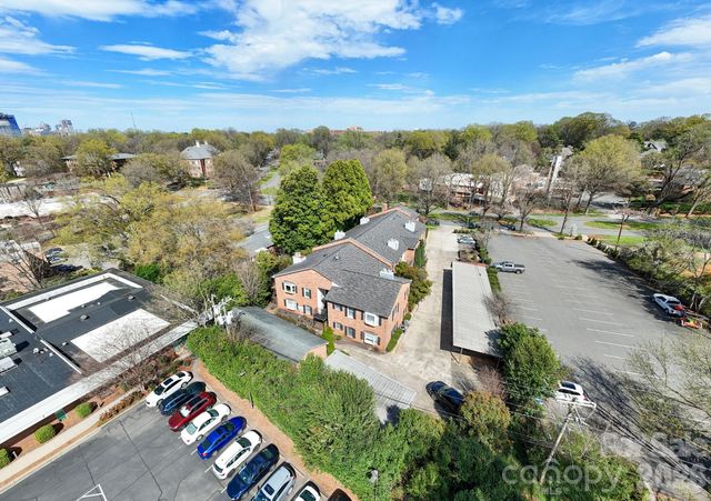 1016 Queens Road A, Charlotte, NC 28207