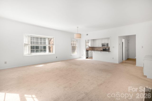 1016 Queens Road A, Charlotte, NC 28207