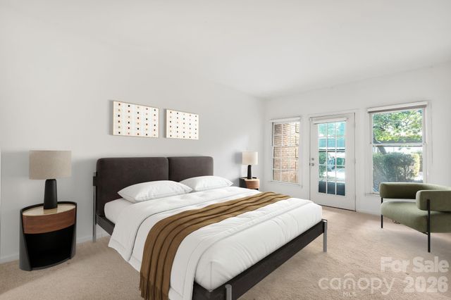 1016 Queens Road A, Charlotte, NC 28207