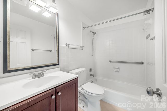 1016 Queens Road A, Charlotte, NC 28207