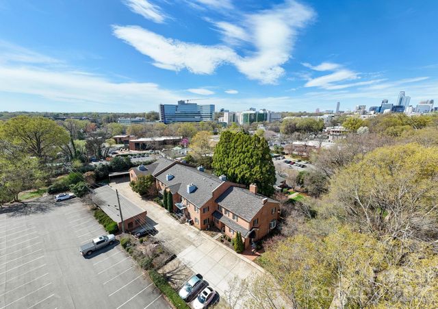 1016 Queens Road A, Charlotte, NC 28207