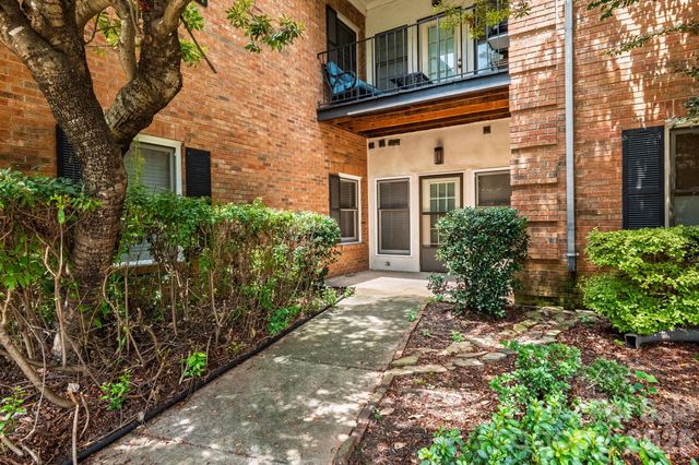 1016 Queens Road A, Charlotte, NC 28207