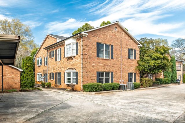 1016 Queens Road A, Charlotte, NC 28207