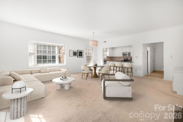 1016 Queens Road A, Charlotte, NC 28207