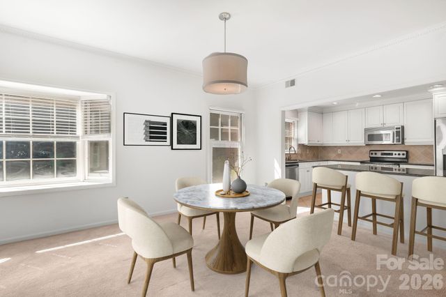 1016 Queens Road A, Charlotte, NC 28207