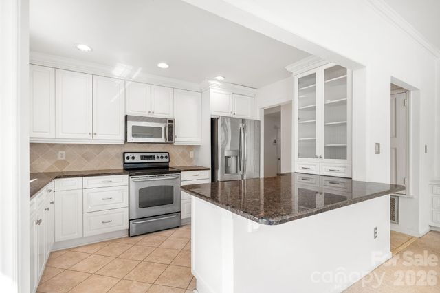 1016 Queens Road A, Charlotte, NC 28207