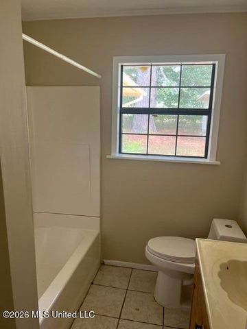 3335 E Lisa Drive, Pearl, MS 39208