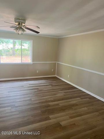 3335 E Lisa Drive, Pearl, MS 39208