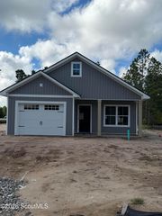 1139 Poppleton Drive, Hinesville, GA 31313