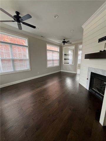 780 W Founders Park Drive, Springdale, AR 72762