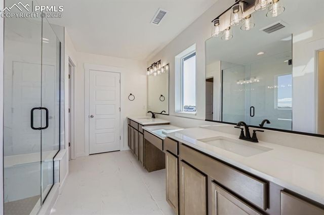 7989 Polson Drive, Colorado Springs, CO 80908