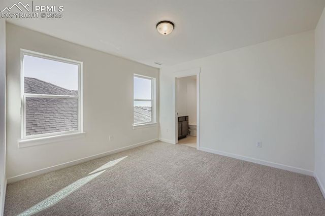 7989 Polson Drive, Colorado Springs, CO 80908