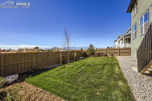 7989 Polson Drive, Colorado Springs, CO 80908