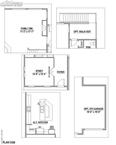 7989 Polson Drive, Colorado Springs, CO 80908