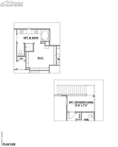 7989 Polson Drive, Colorado Springs, CO 80908