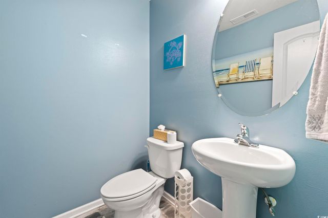 109 Winding Path Dr., Loris, SC 29569