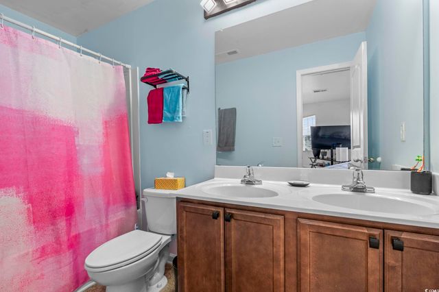 109 Winding Path Dr., Loris, SC 29569