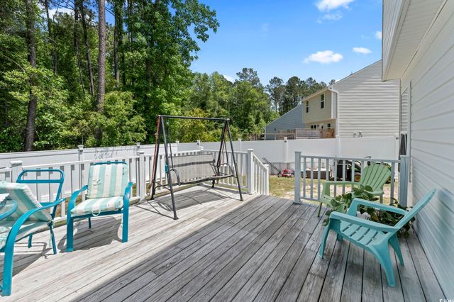 109 Winding Path Dr., Loris, SC 29569