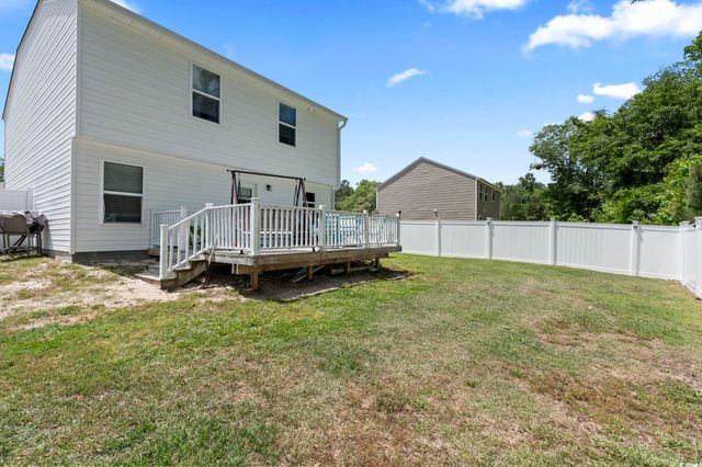 109 Winding Path Dr., Loris, SC 29569