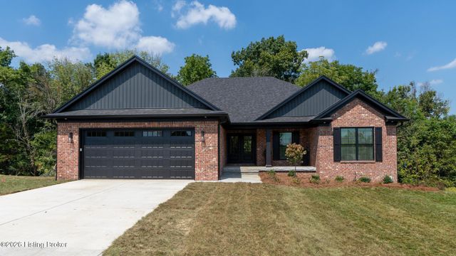495 Wills Way, Taylorsville, KY 40071