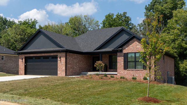 495 Wills Way, Taylorsville, KY 40071