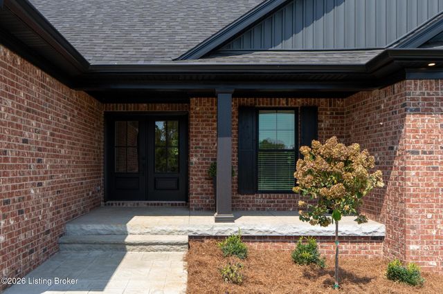495 Wills Way, Taylorsville, KY 40071