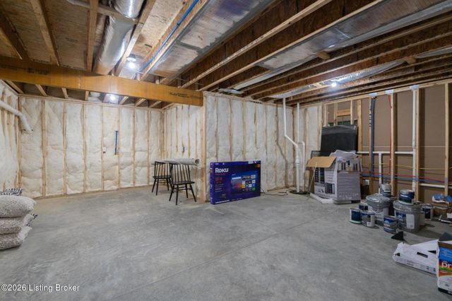 495 Wills Way, Taylorsville, KY 40071