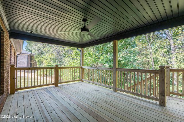 495 Wills Way, Taylorsville, KY 40071