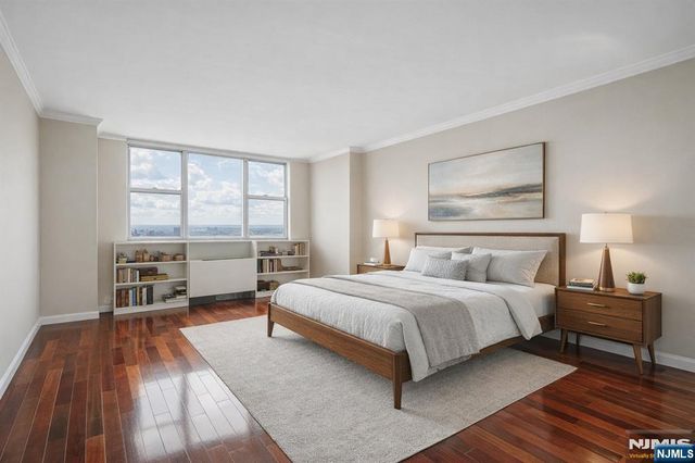 6040 Boulevard East 23G, West New York, NJ 07093