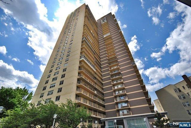 6040 Boulevard East 23G, West New York, NJ 07093