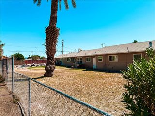 316 S Spring Street, Blythe, CA 92225