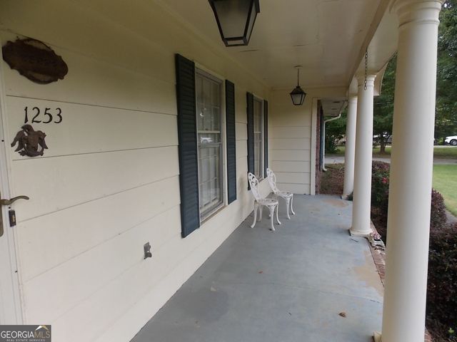 1253 Gatewood Drive Drive, Lawrenceville, GA 30043